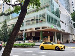 Orchard Towers (D9), Apartment #525676281